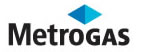 Metrogas